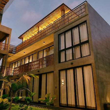 Aldea Paraiso - Adults Only - Boutique Hotel 埃斯孔迪多港 外观 照片