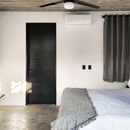 Aldea Paraiso - Adults Only - Boutique Hotel 埃斯孔迪多港 外观 照片