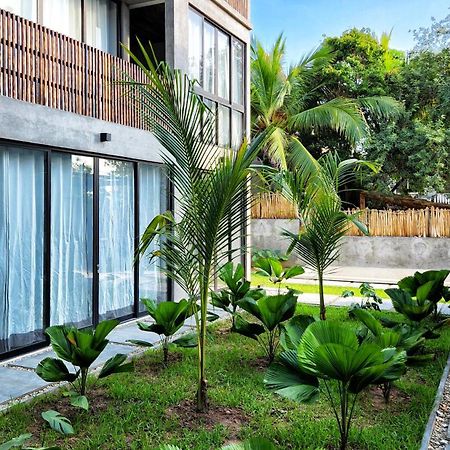 Aldea Paraiso - Adults Only - Boutique Hotel 埃斯孔迪多港 外观 照片