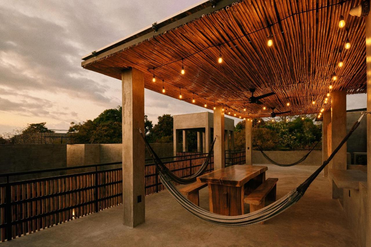 Aldea Paraiso - Adults Only - Boutique Hotel 埃斯孔迪多港 外观 照片