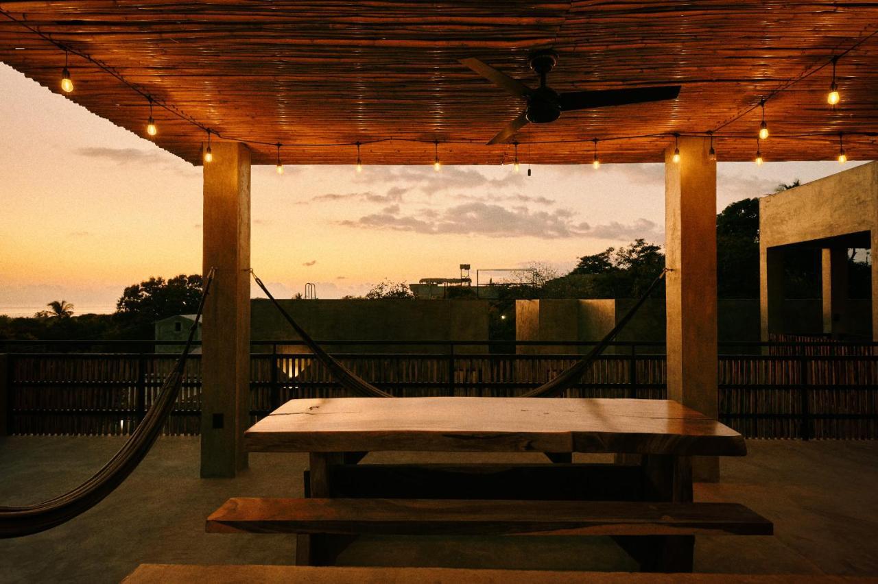 Aldea Paraiso - Adults Only - Boutique Hotel 埃斯孔迪多港 外观 照片
