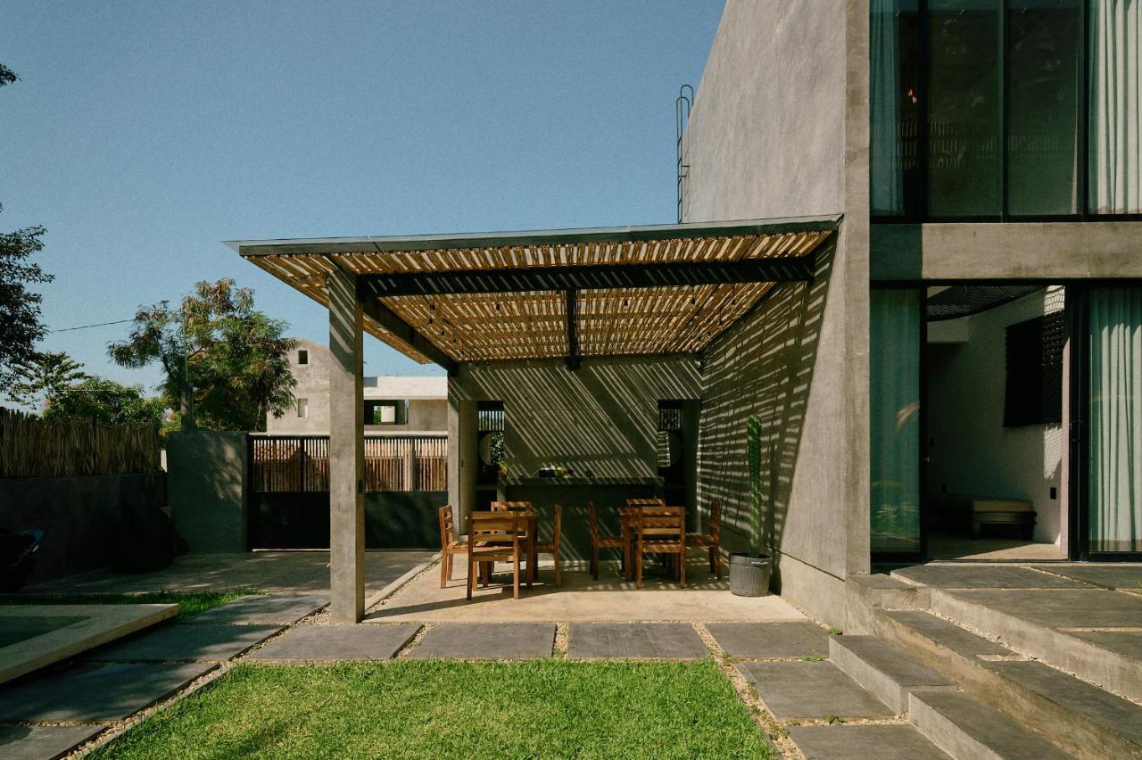 Aldea Paraiso - Adults Only - Boutique Hotel 埃斯孔迪多港 外观 照片