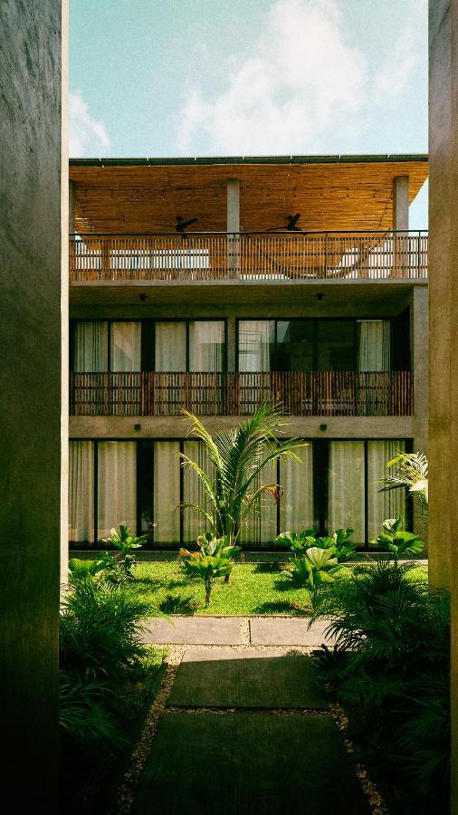 Aldea Paraiso - Adults Only - Boutique Hotel 埃斯孔迪多港 外观 照片