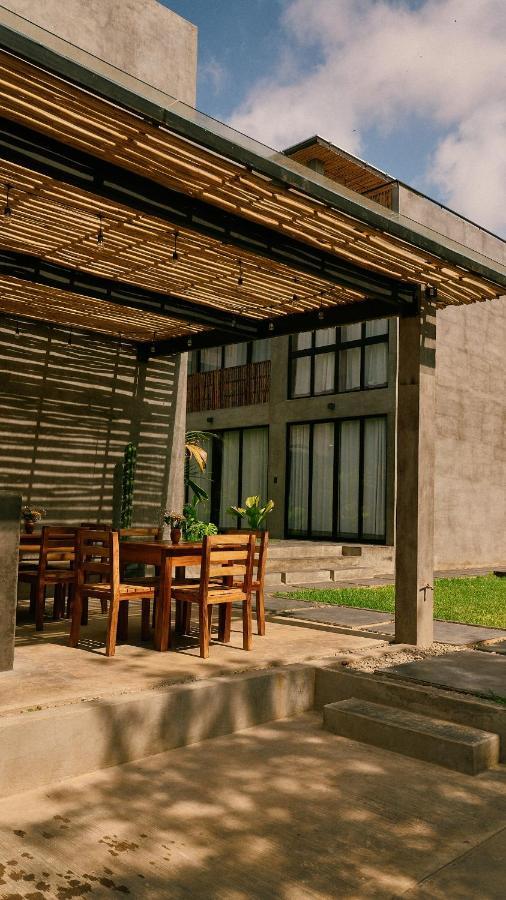 Aldea Paraiso - Adults Only - Boutique Hotel 埃斯孔迪多港 外观 照片