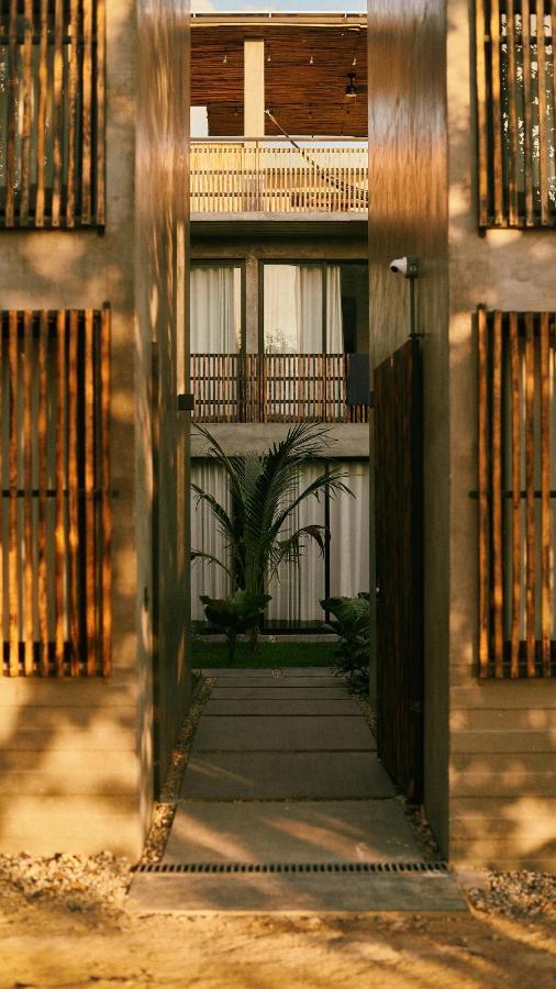Aldea Paraiso - Adults Only - Boutique Hotel 埃斯孔迪多港 外观 照片