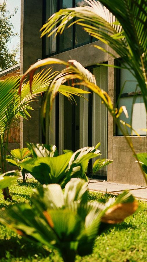 Aldea Paraiso - Adults Only - Boutique Hotel 埃斯孔迪多港 外观 照片