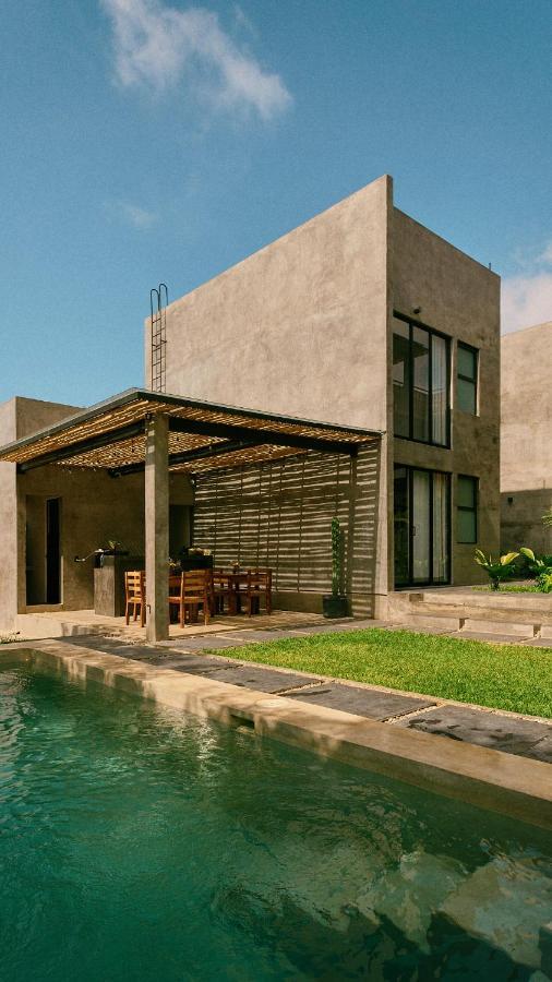 Aldea Paraiso - Adults Only - Boutique Hotel 埃斯孔迪多港 外观 照片