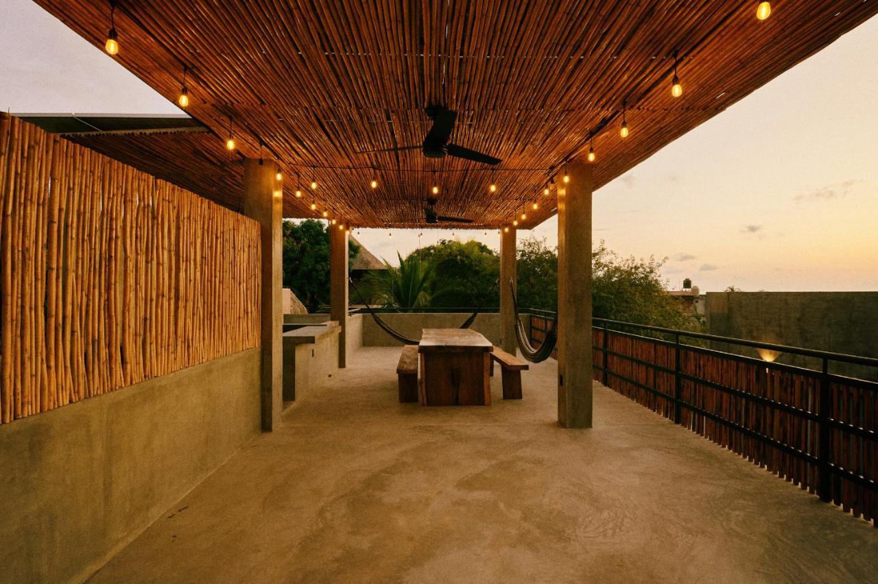 Aldea Paraiso - Adults Only - Boutique Hotel 埃斯孔迪多港 外观 照片
