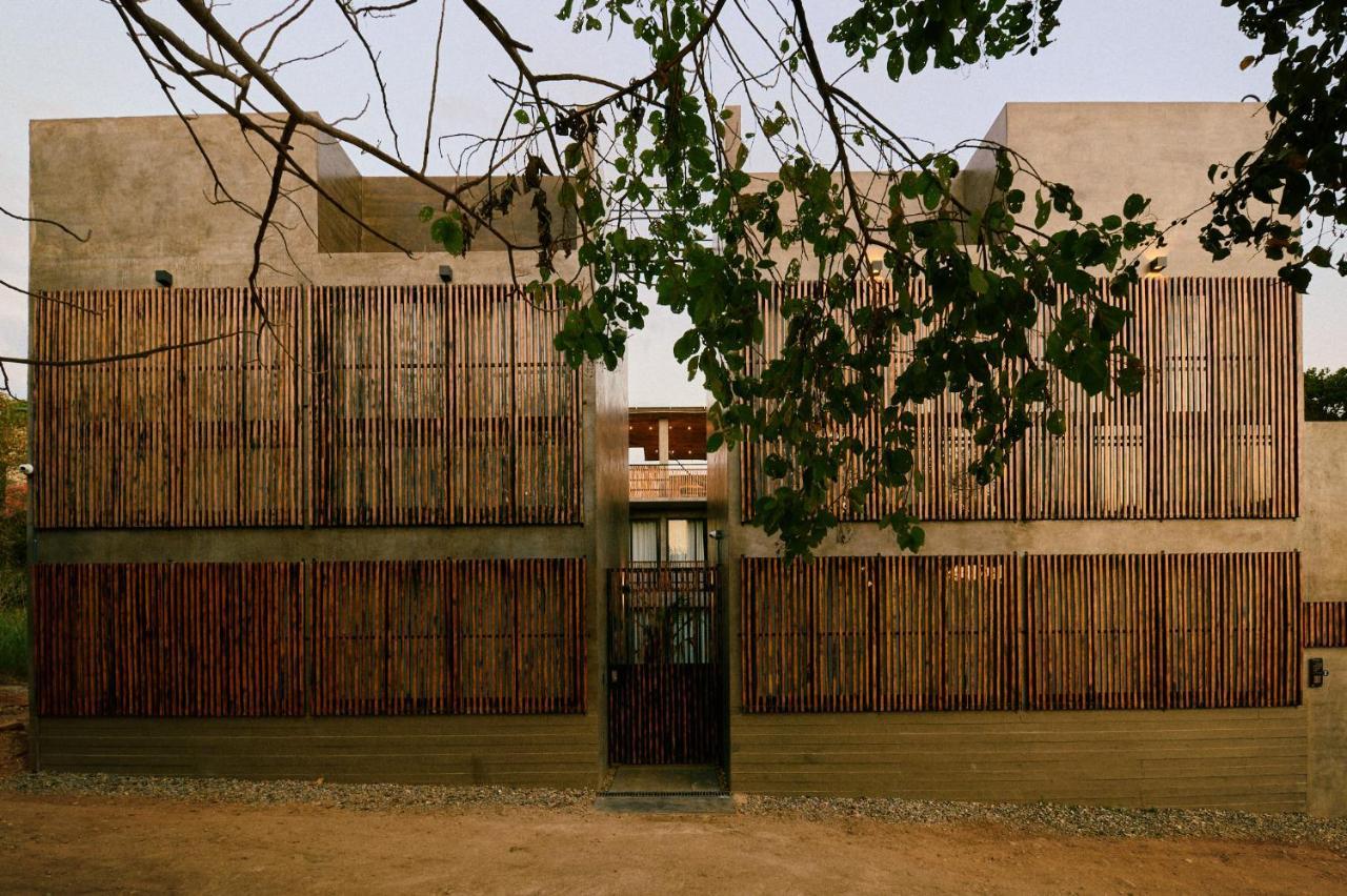 Aldea Paraiso - Adults Only - Boutique Hotel 埃斯孔迪多港 外观 照片