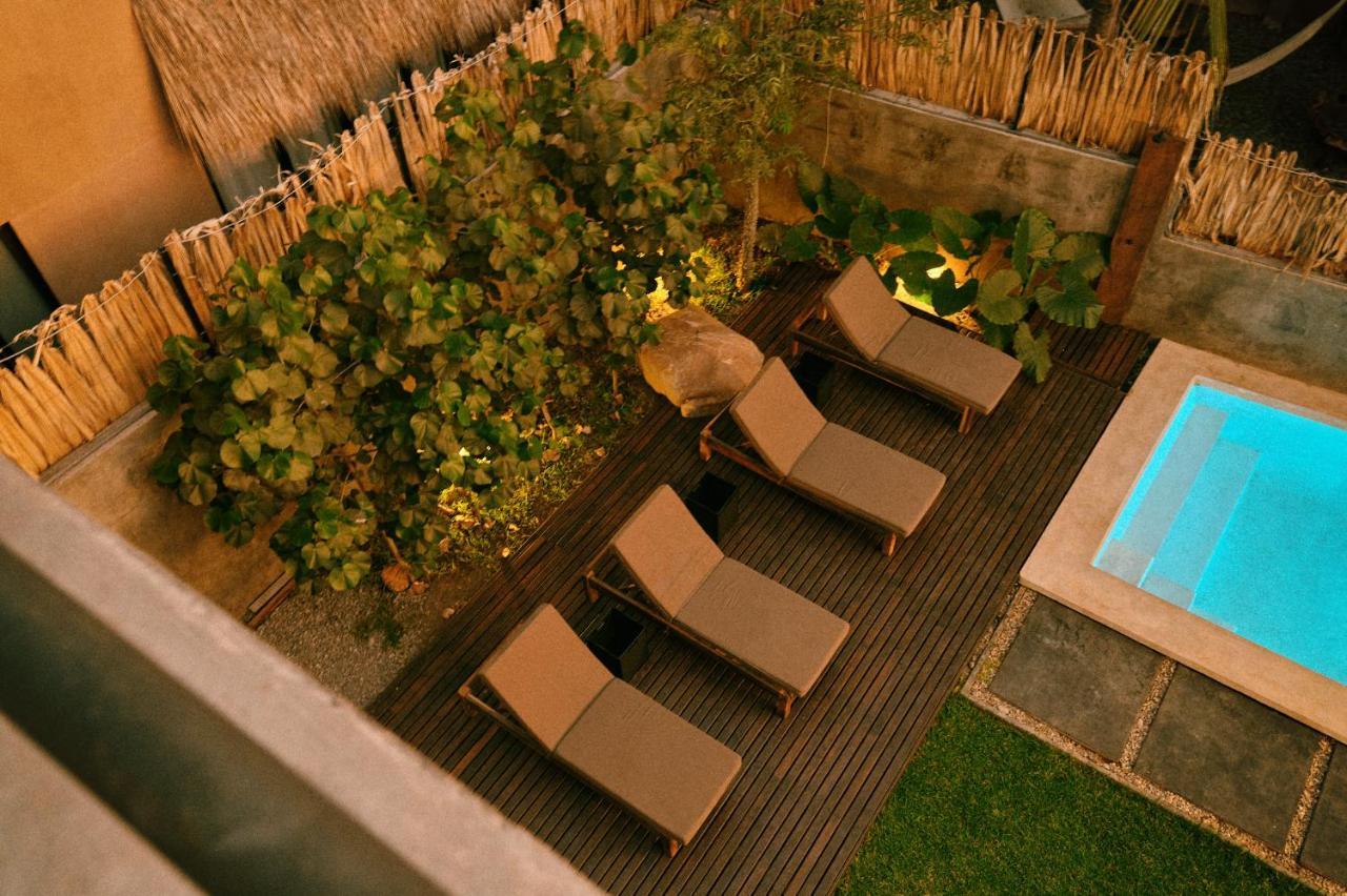 Aldea Paraiso - Adults Only - Boutique Hotel 埃斯孔迪多港 外观 照片