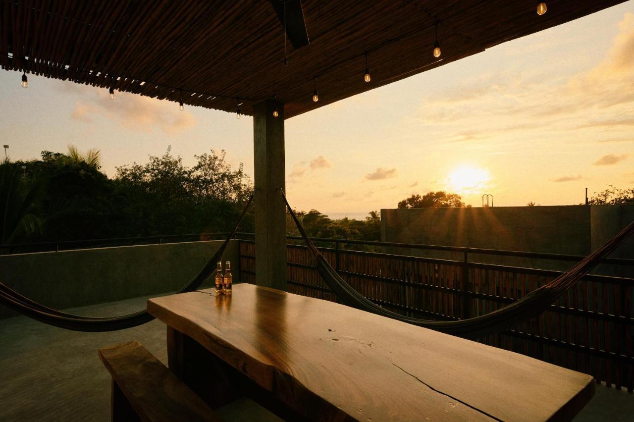 Aldea Paraiso - Adults Only - Boutique Hotel 埃斯孔迪多港 外观 照片