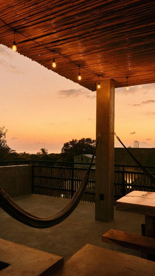 Aldea Paraiso - Adults Only - Boutique Hotel 埃斯孔迪多港 外观 照片
