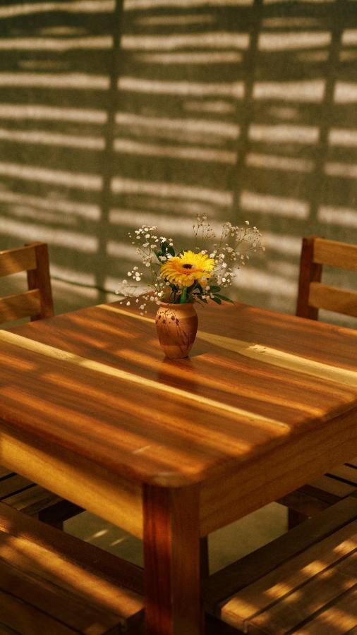Aldea Paraiso - Adults Only - Boutique Hotel 埃斯孔迪多港 外观 照片
