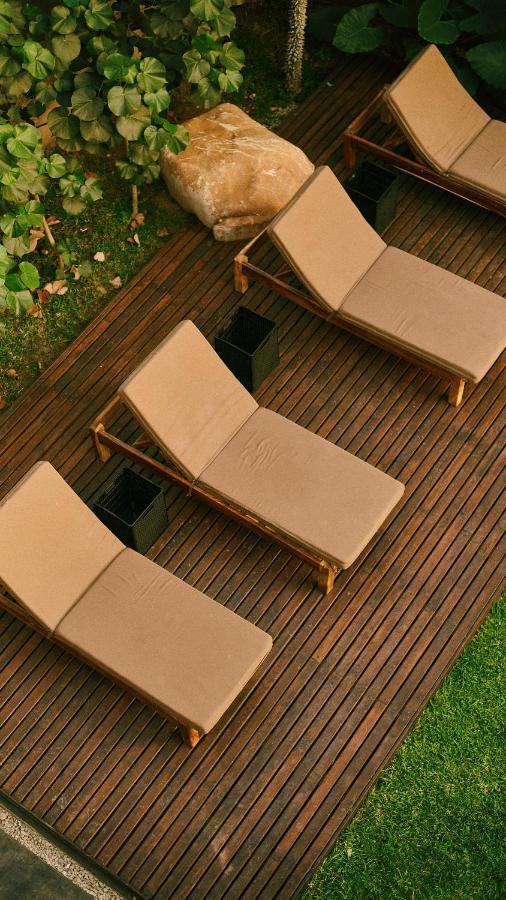 Aldea Paraiso - Adults Only - Boutique Hotel 埃斯孔迪多港 外观 照片