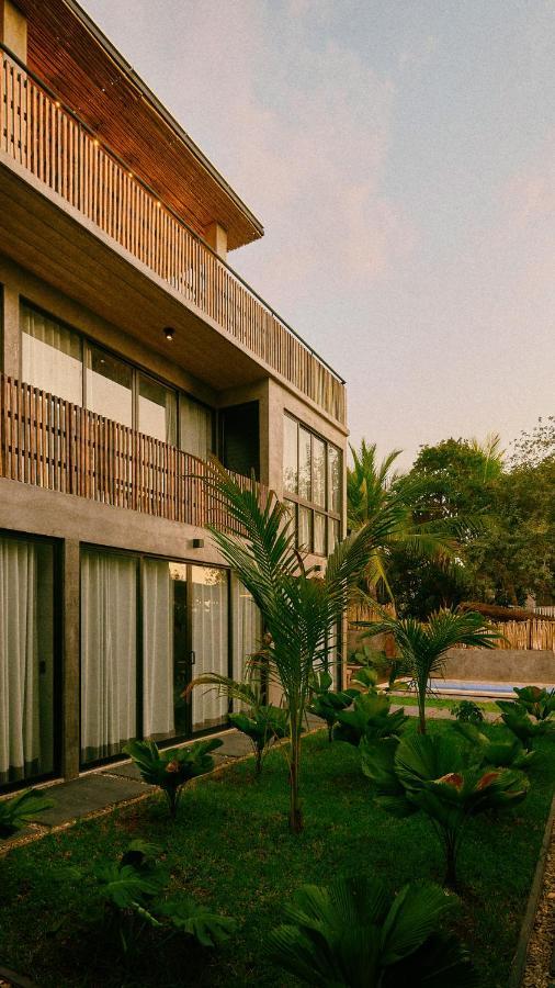 Aldea Paraiso - Adults Only - Boutique Hotel 埃斯孔迪多港 外观 照片