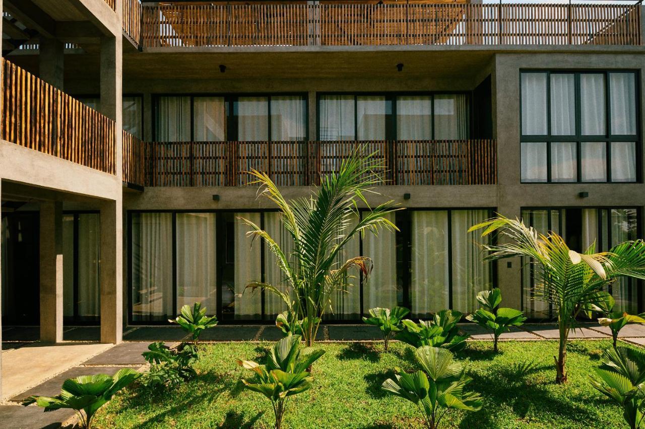 Aldea Paraiso - Adults Only - Boutique Hotel 埃斯孔迪多港 外观 照片