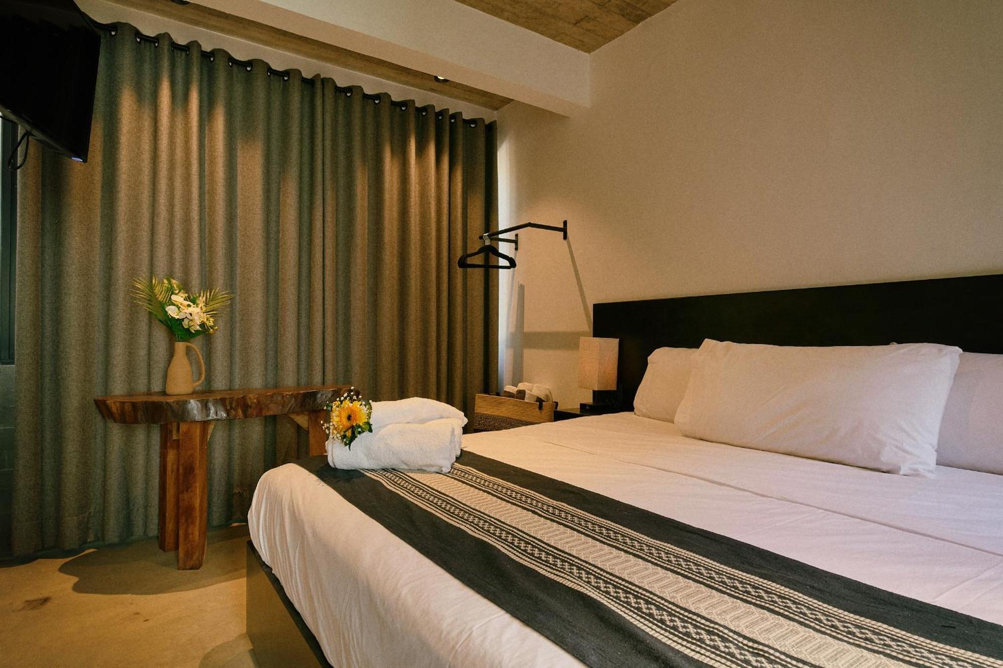 Aldea Paraiso - Adults Only - Boutique Hotel 埃斯孔迪多港 外观 照片