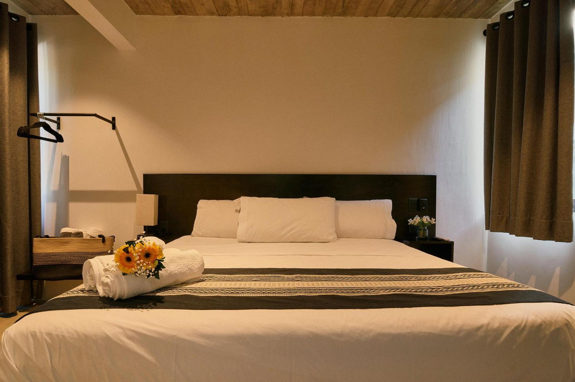 Aldea Paraiso - Adults Only - Boutique Hotel 埃斯孔迪多港 外观 照片