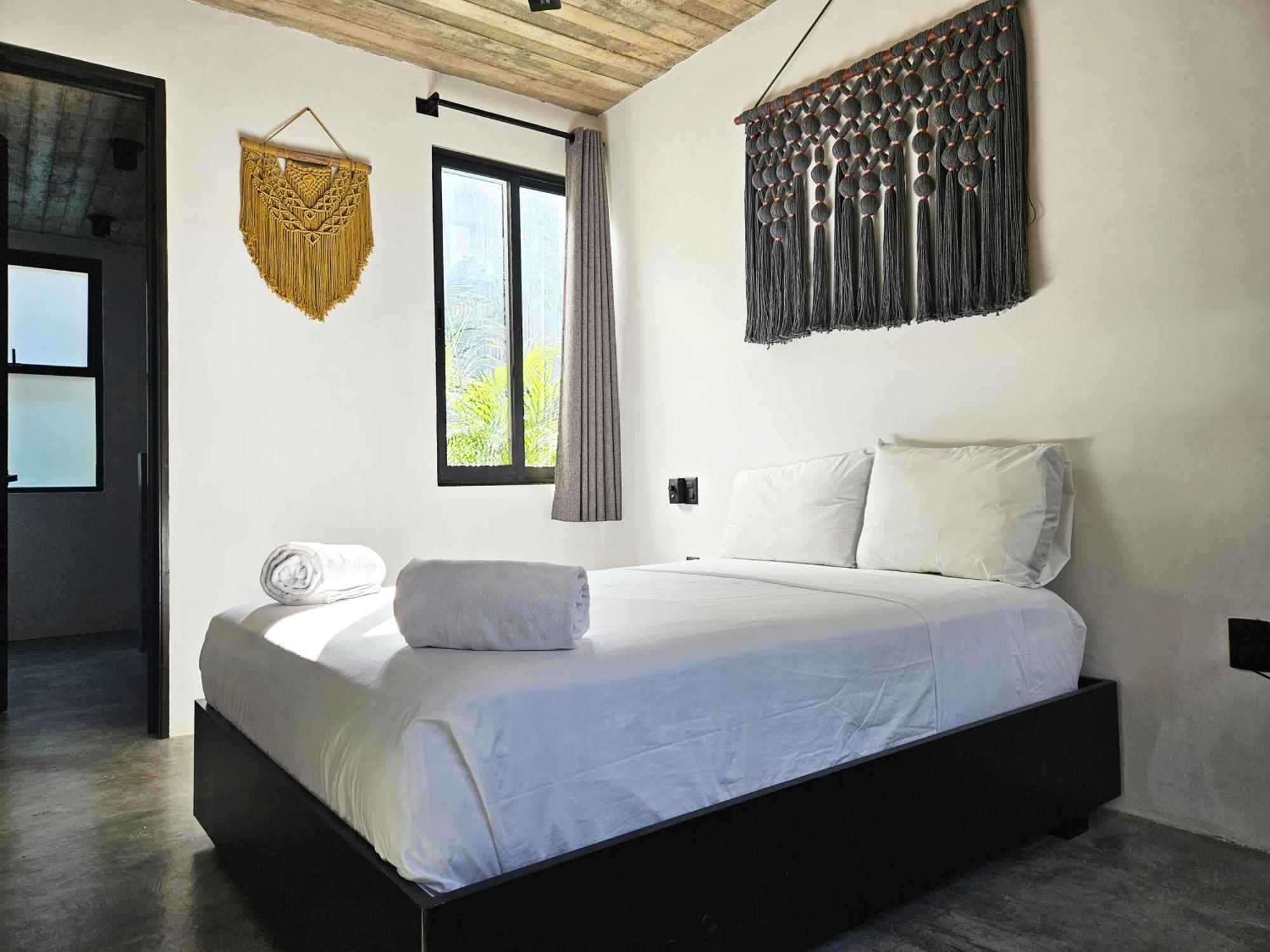 Aldea Paraiso - Adults Only - Boutique Hotel 埃斯孔迪多港 外观 照片