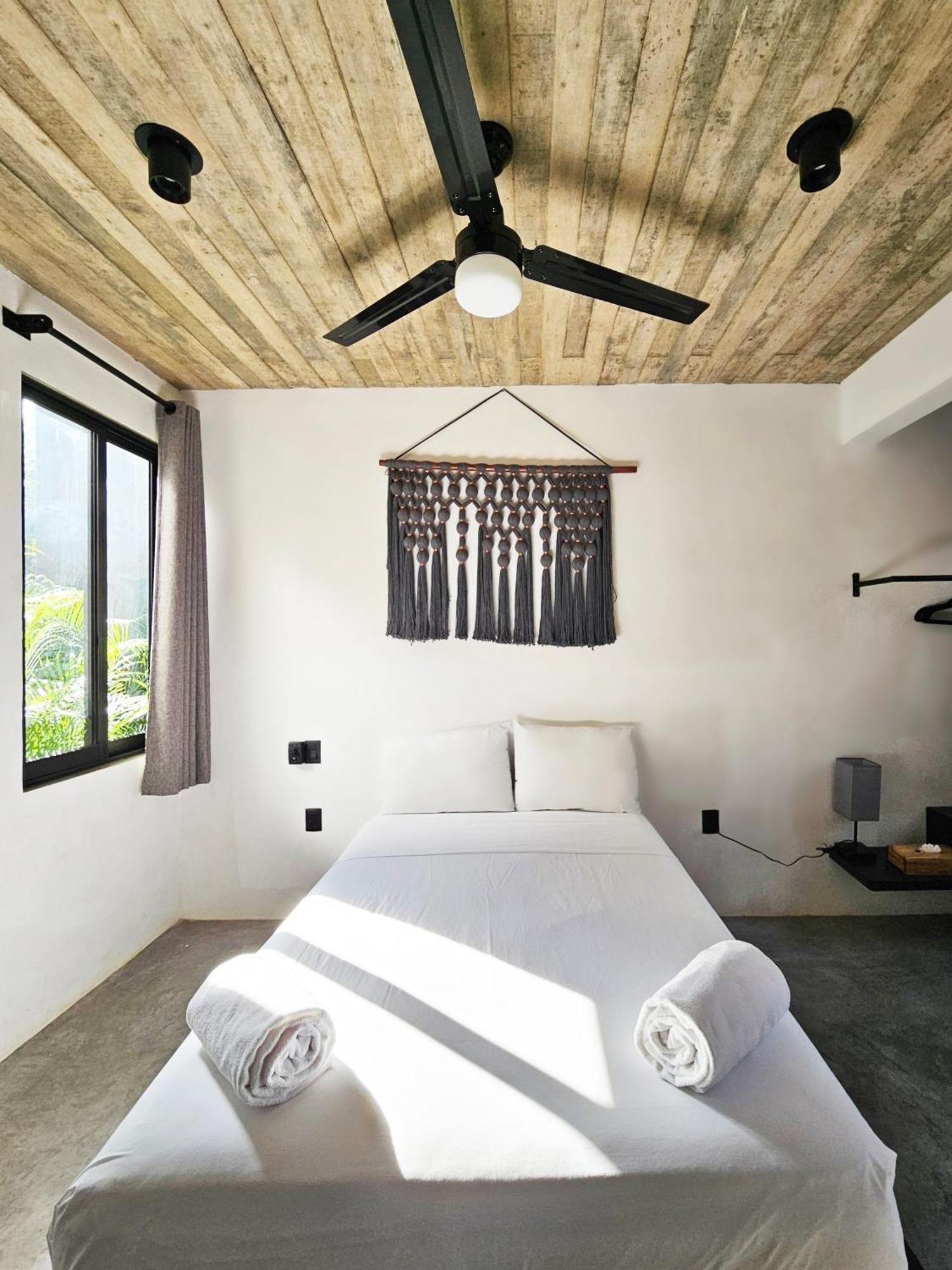 Aldea Paraiso - Adults Only - Boutique Hotel 埃斯孔迪多港 外观 照片