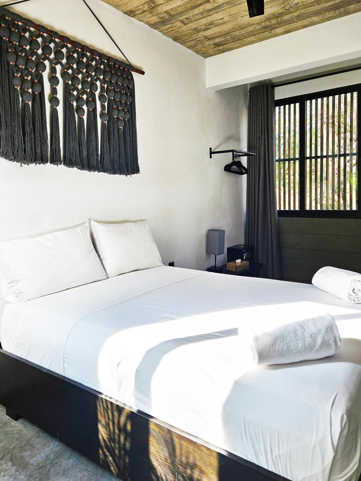 Aldea Paraiso - Adults Only - Boutique Hotel 埃斯孔迪多港 外观 照片