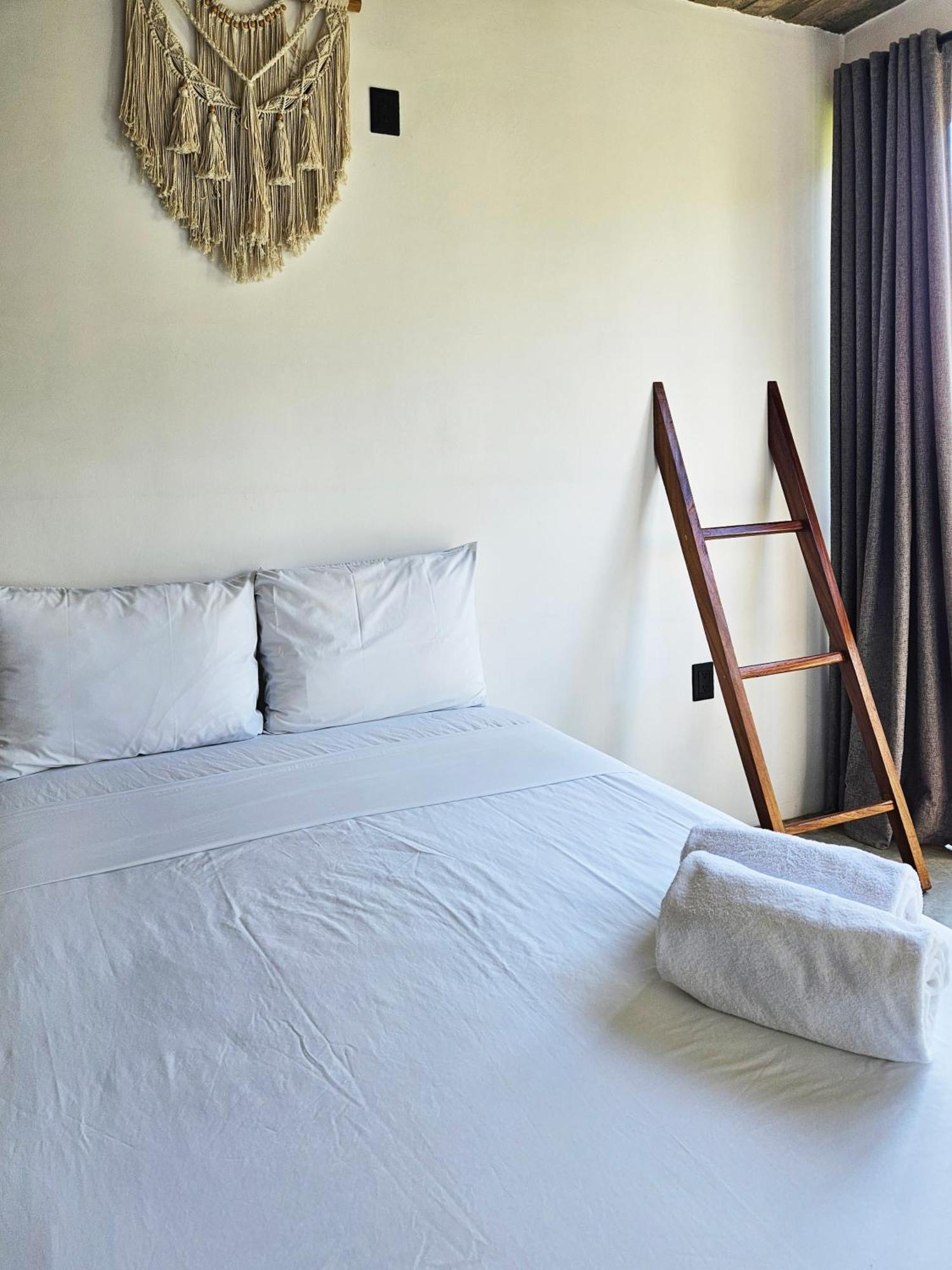 Aldea Paraiso - Adults Only - Boutique Hotel 埃斯孔迪多港 外观 照片