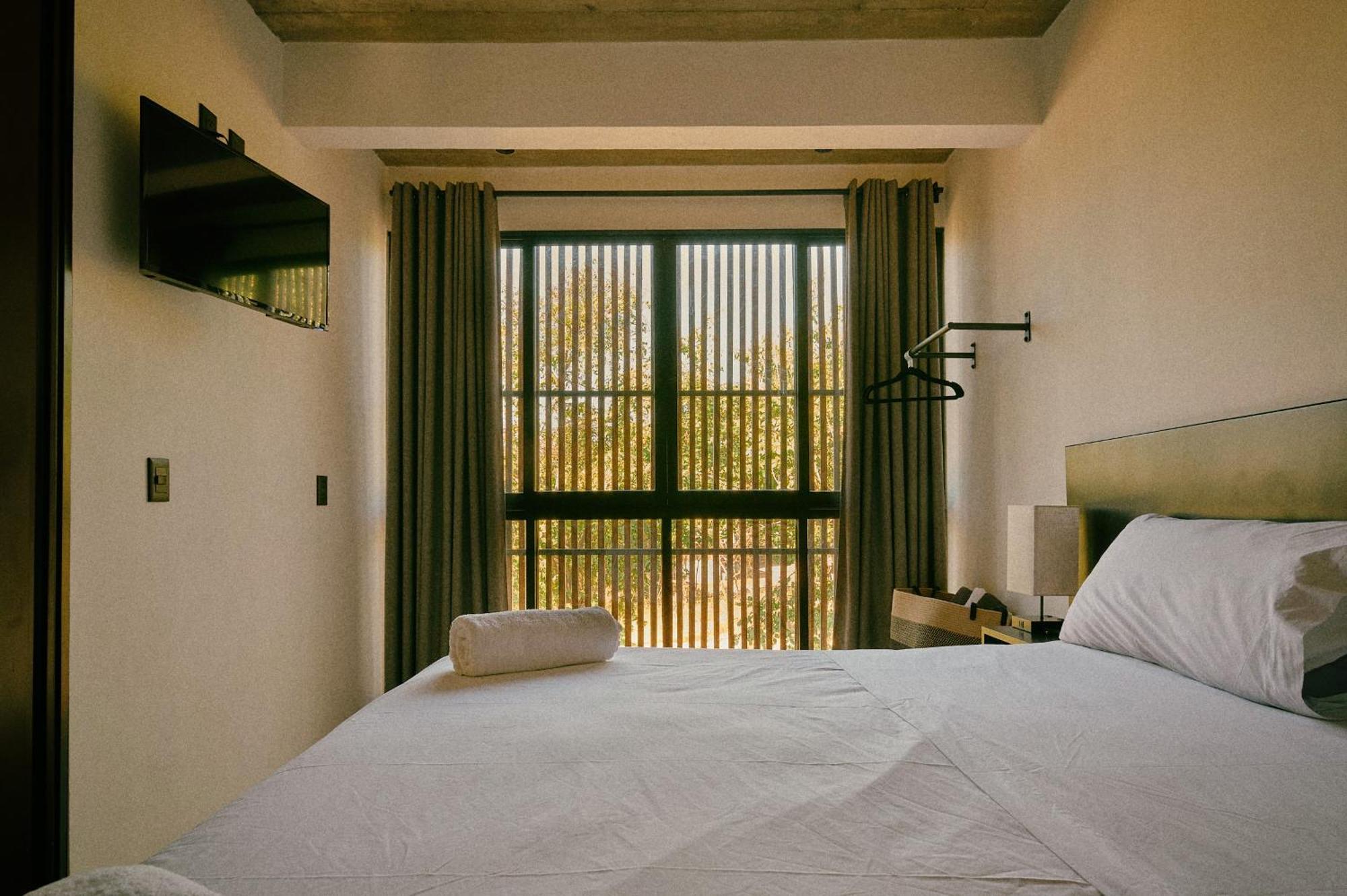 Aldea Paraiso - Adults Only - Boutique Hotel 埃斯孔迪多港 客房 照片