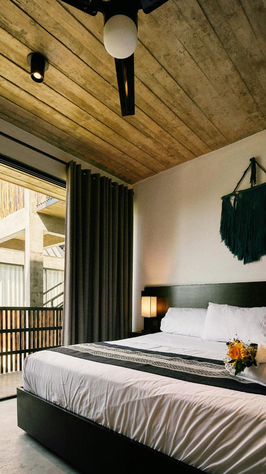 Aldea Paraiso - Adults Only - Boutique Hotel 埃斯孔迪多港 客房 照片