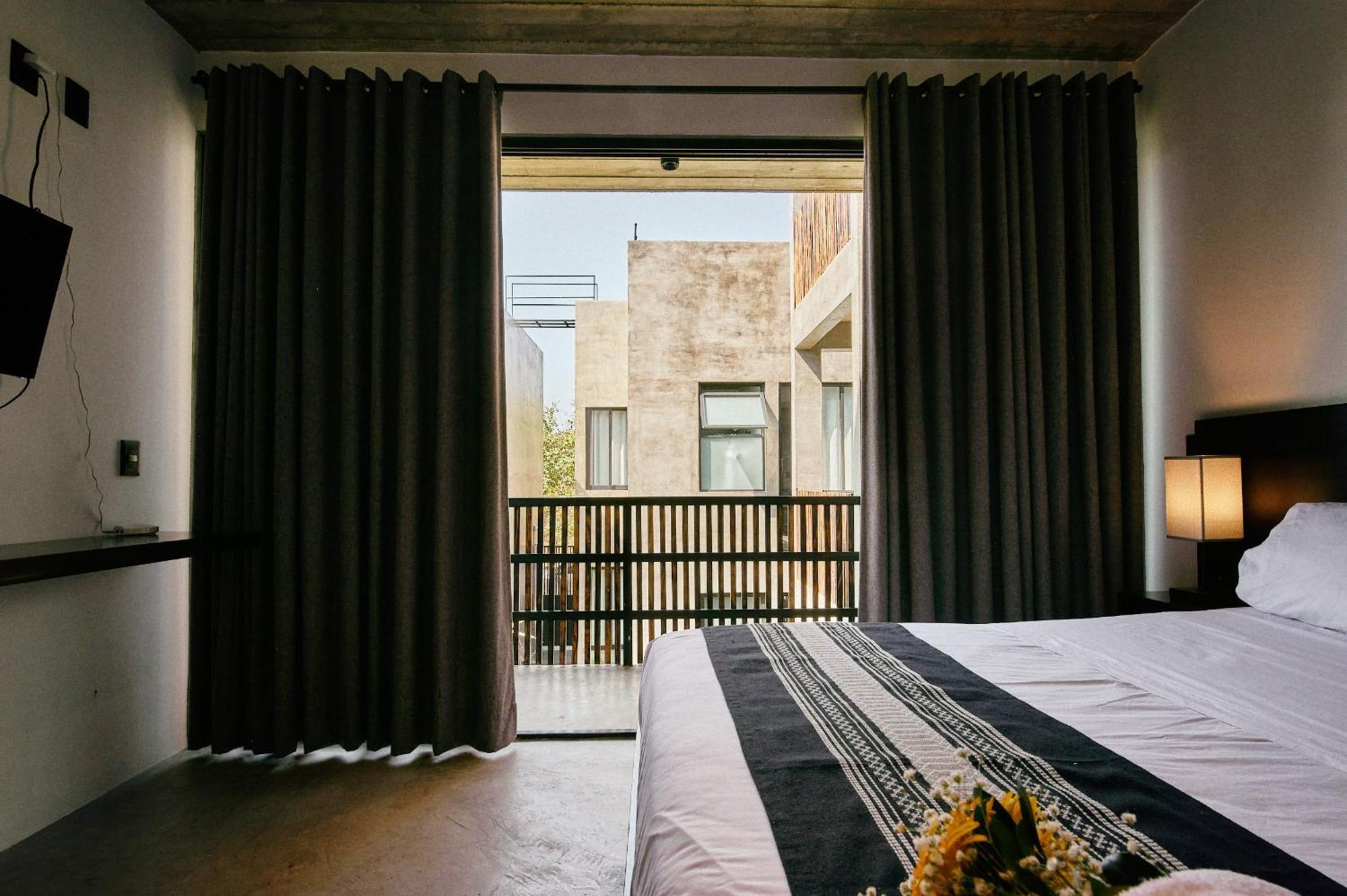 Aldea Paraiso - Adults Only - Boutique Hotel 埃斯孔迪多港 客房 照片