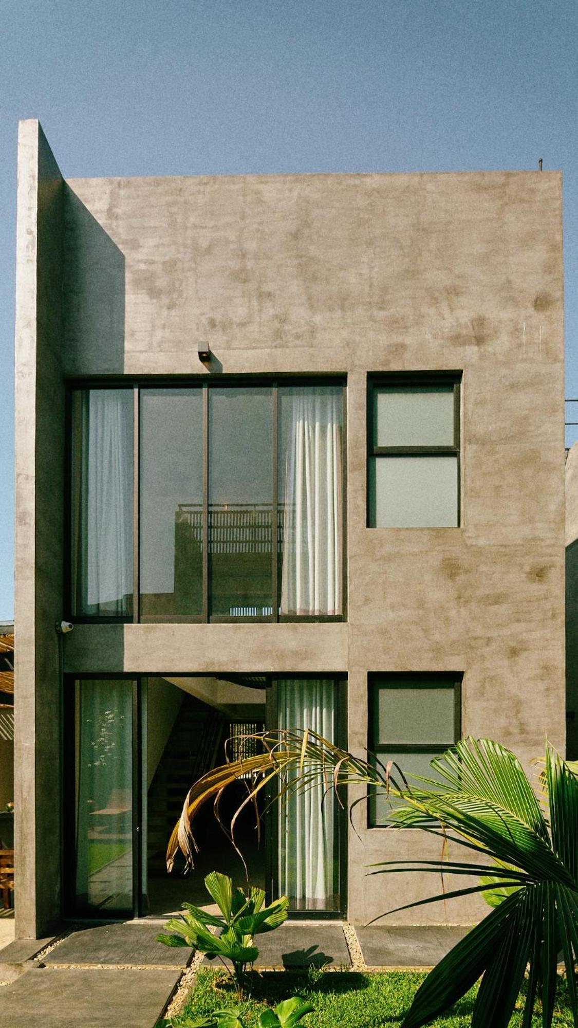 Aldea Paraiso - Adults Only - Boutique Hotel 埃斯孔迪多港 客房 照片