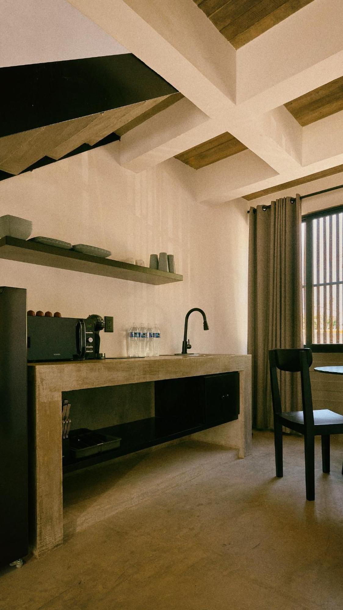 Aldea Paraiso - Adults Only - Boutique Hotel 埃斯孔迪多港 客房 照片