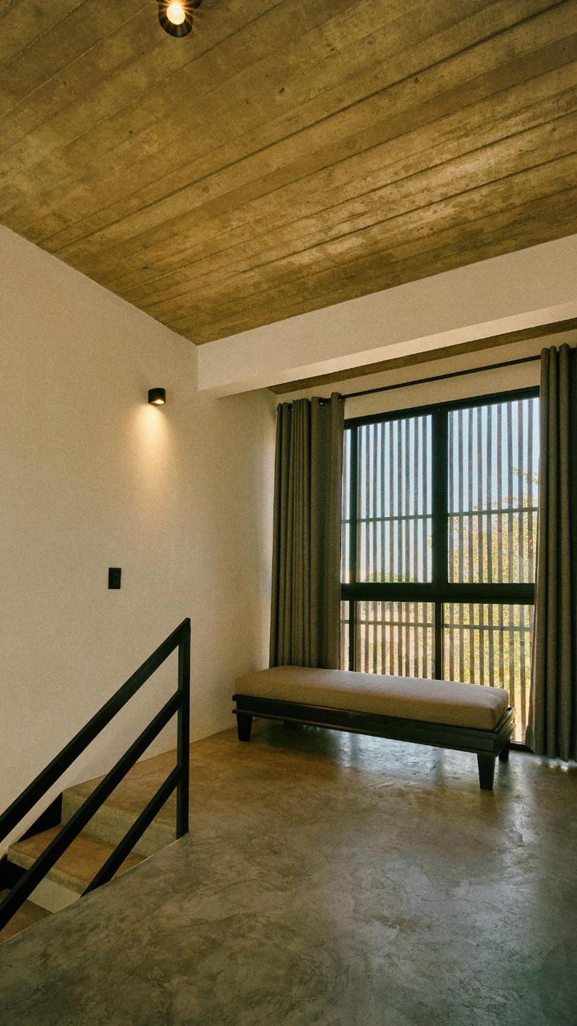 Aldea Paraiso - Adults Only - Boutique Hotel 埃斯孔迪多港 客房 照片