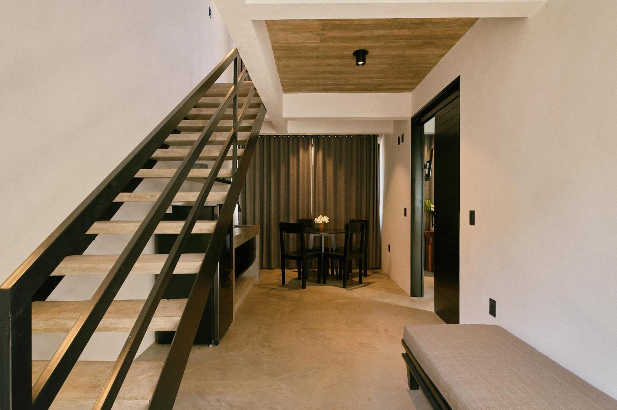 Aldea Paraiso - Adults Only - Boutique Hotel 埃斯孔迪多港 客房 照片