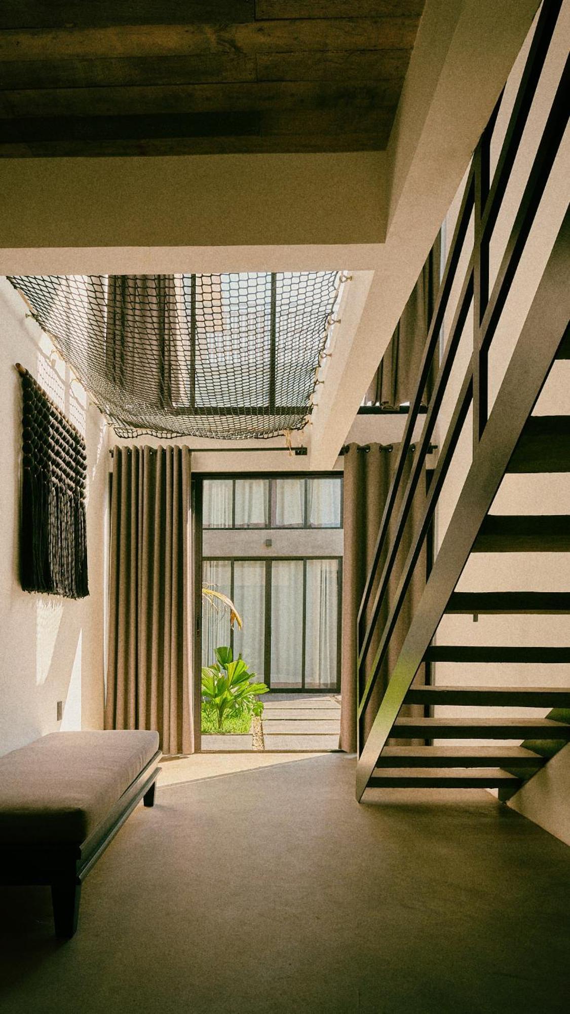 Aldea Paraiso - Adults Only - Boutique Hotel 埃斯孔迪多港 客房 照片