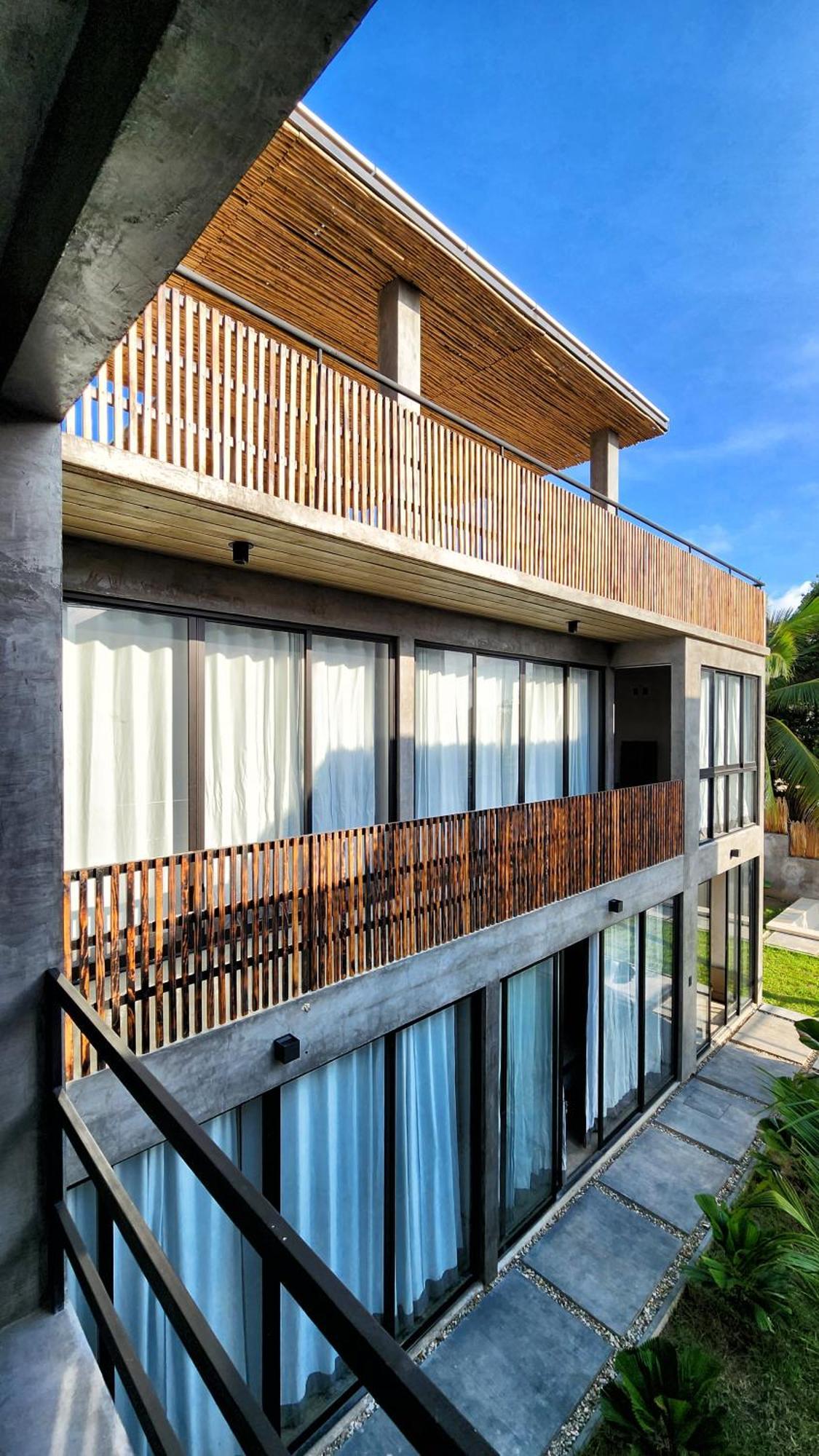 Aldea Paraiso - Adults Only - Boutique Hotel 埃斯孔迪多港 外观 照片