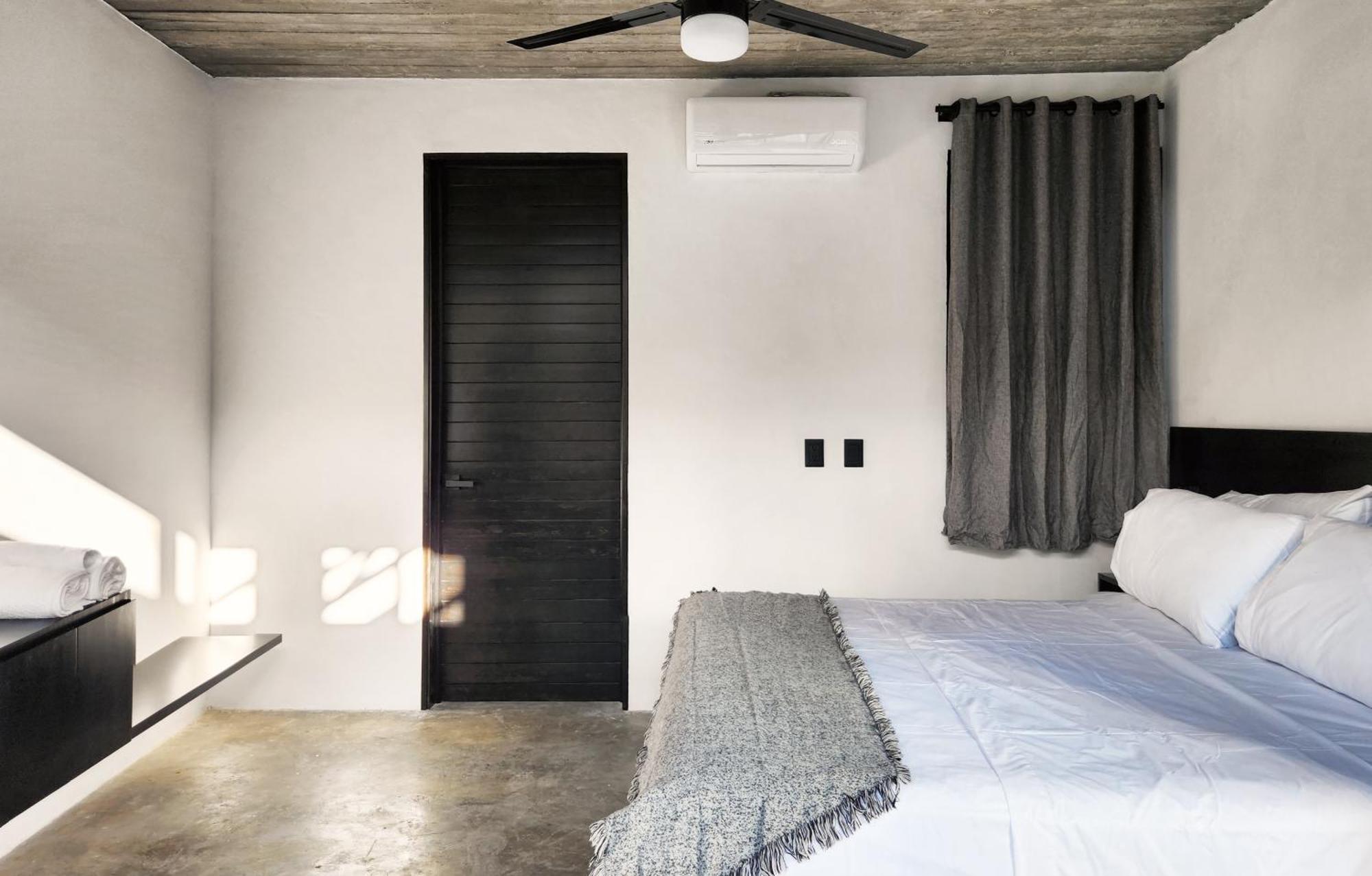 Aldea Paraiso - Adults Only - Boutique Hotel 埃斯孔迪多港 外观 照片